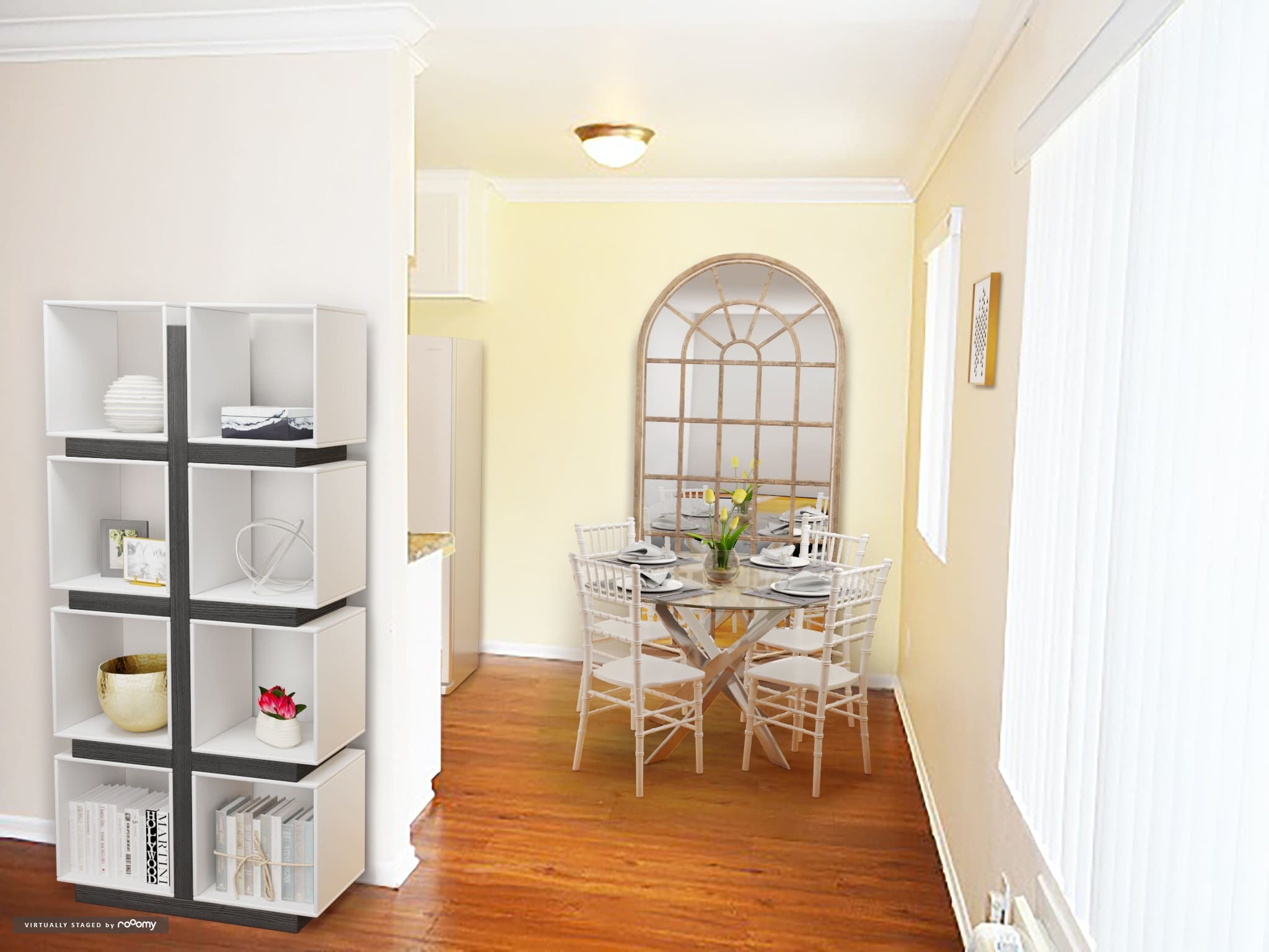 Puente Villa Apartments – photo 2