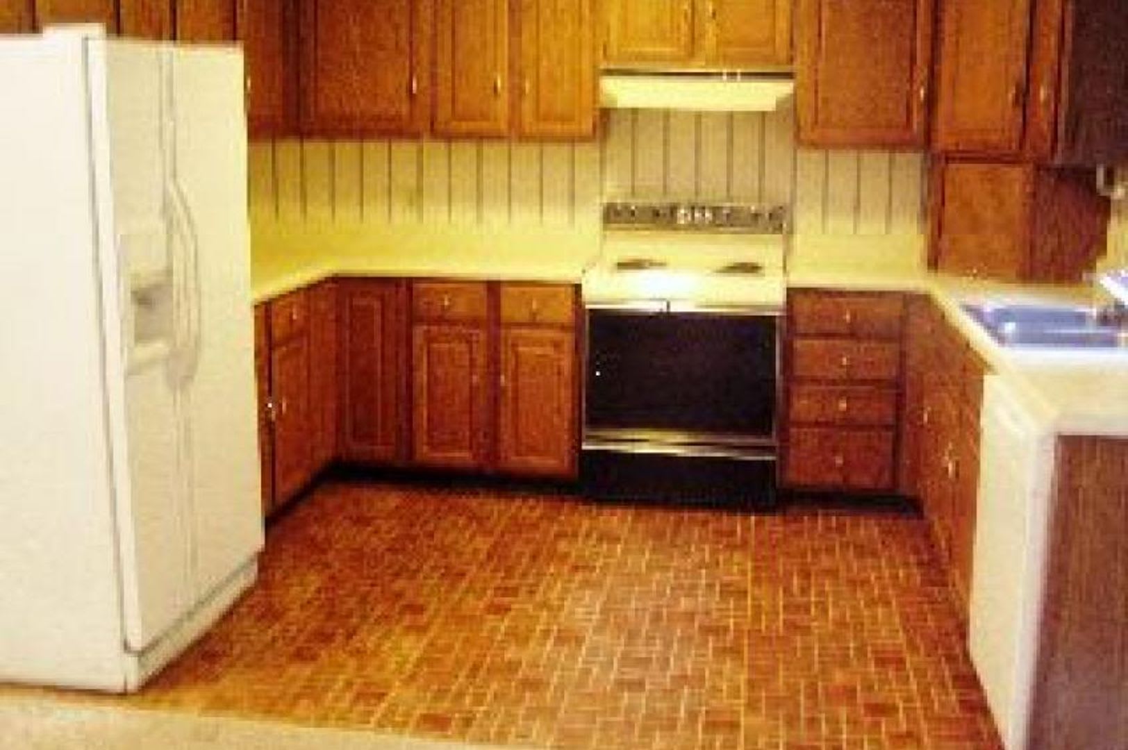 3 Bedroom House in Forest – photo 3