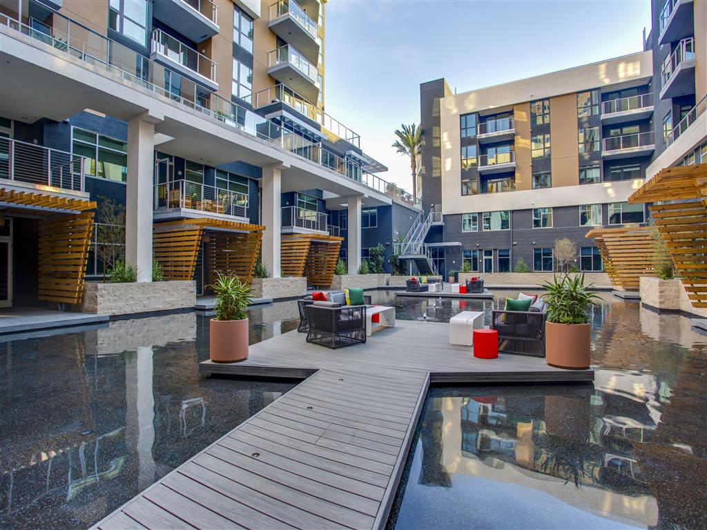 Long Beach Terraces – photo 2