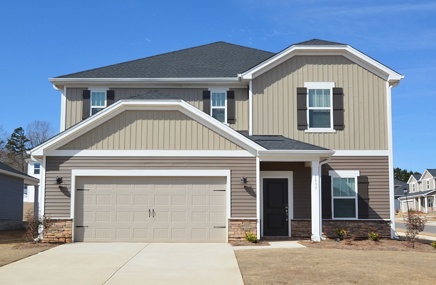 1537 Harper Landing Boulevard – photo 1