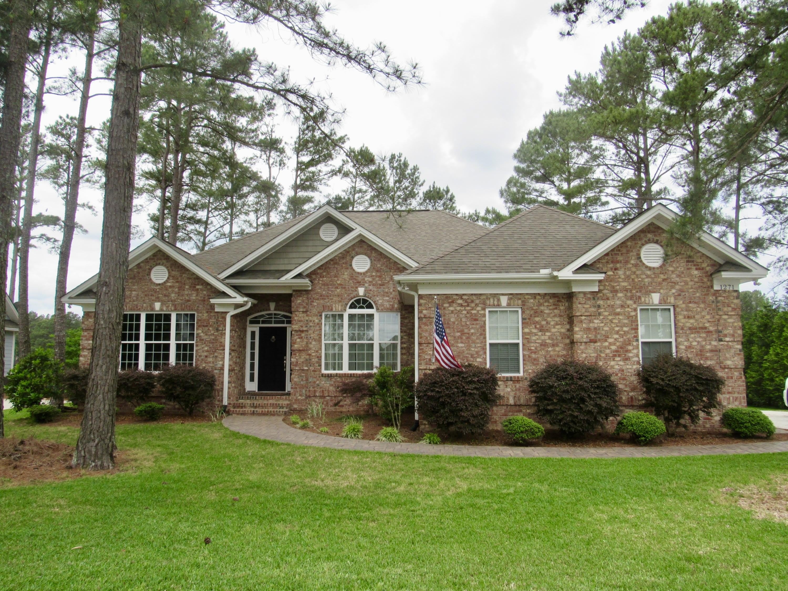 1271 Greenbriar Drive – photo 1