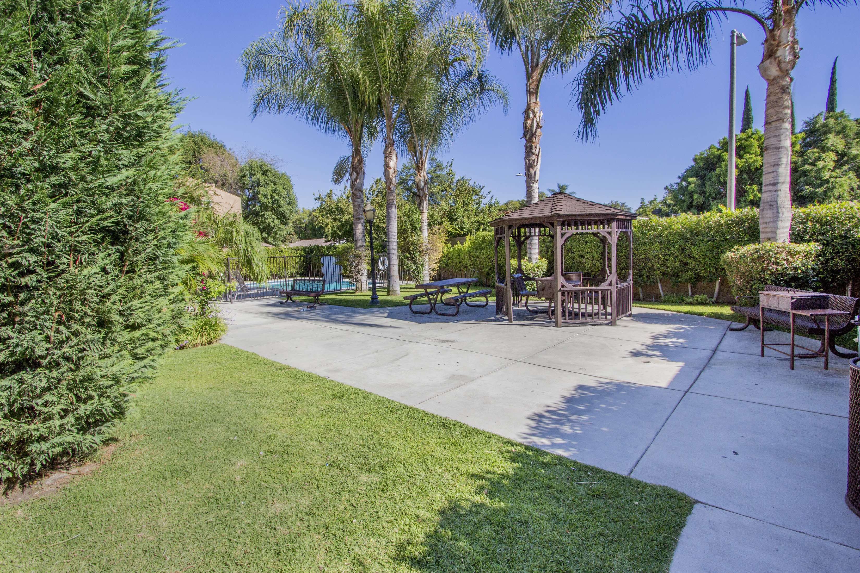 Toscana Apartments – photo 4
