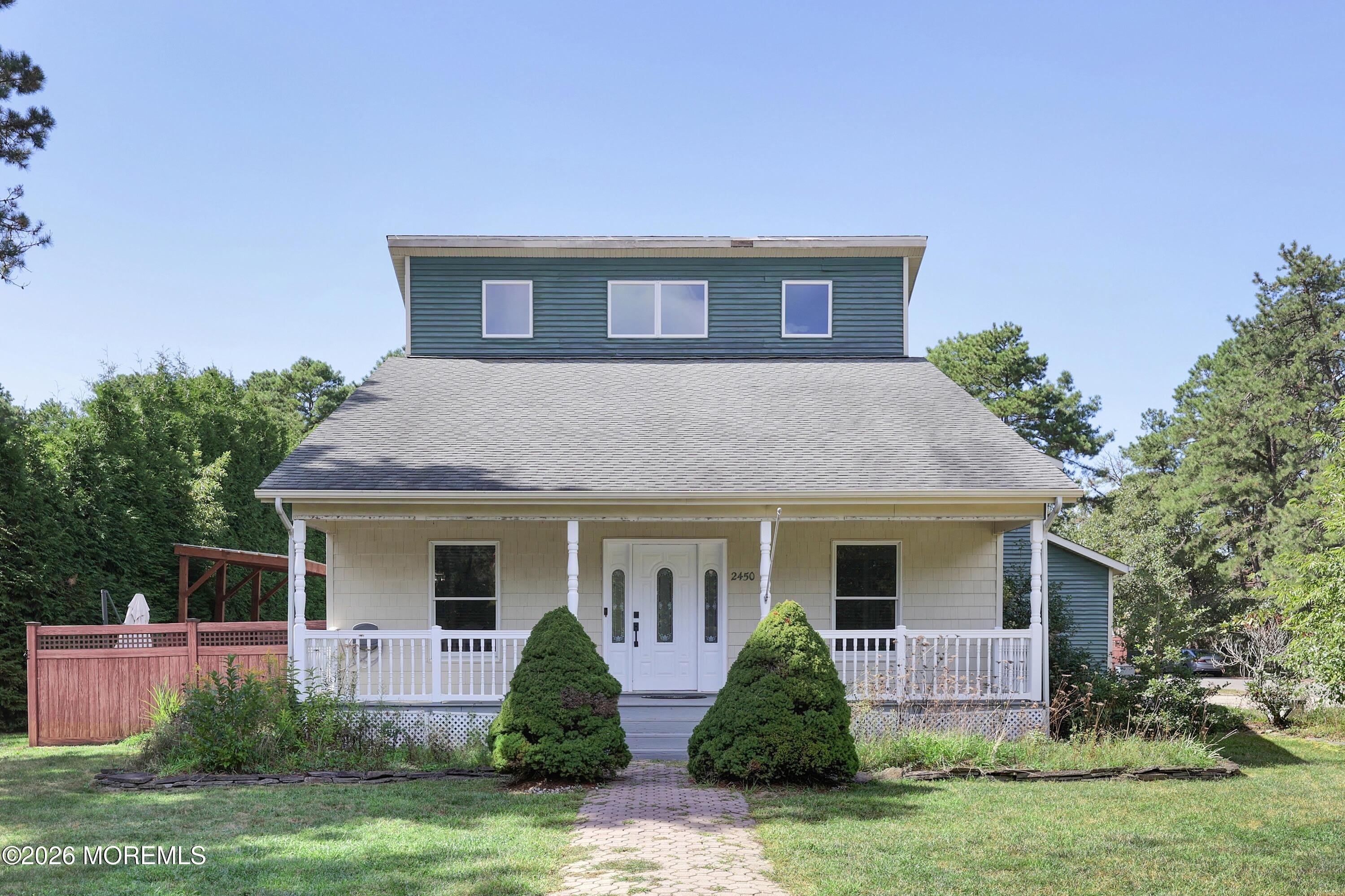 2450 Capshaw Road – photo 4
