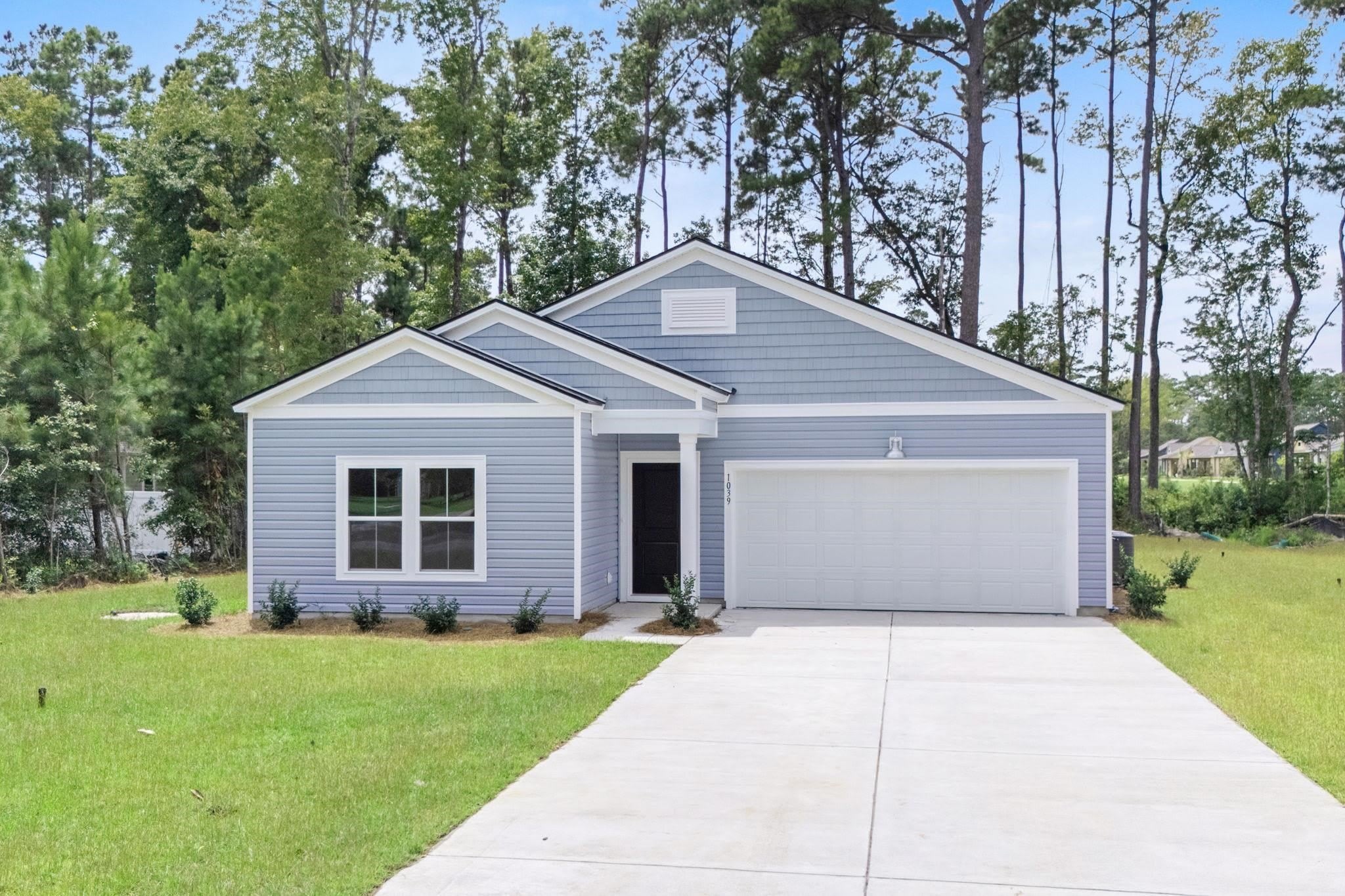 1039 Harbor Dr – photo 1