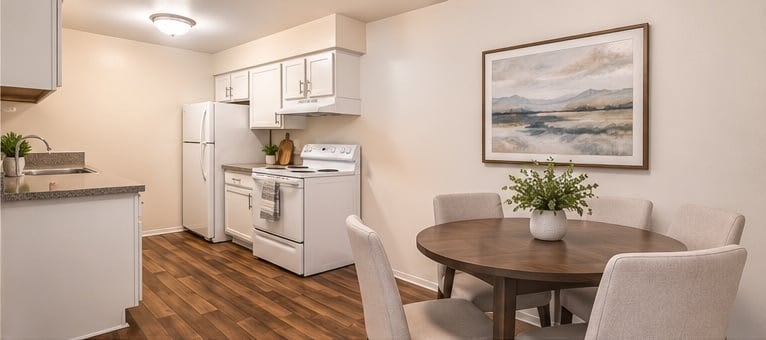 Twyckingham Valley Apartments Affordable Housing – photo 3