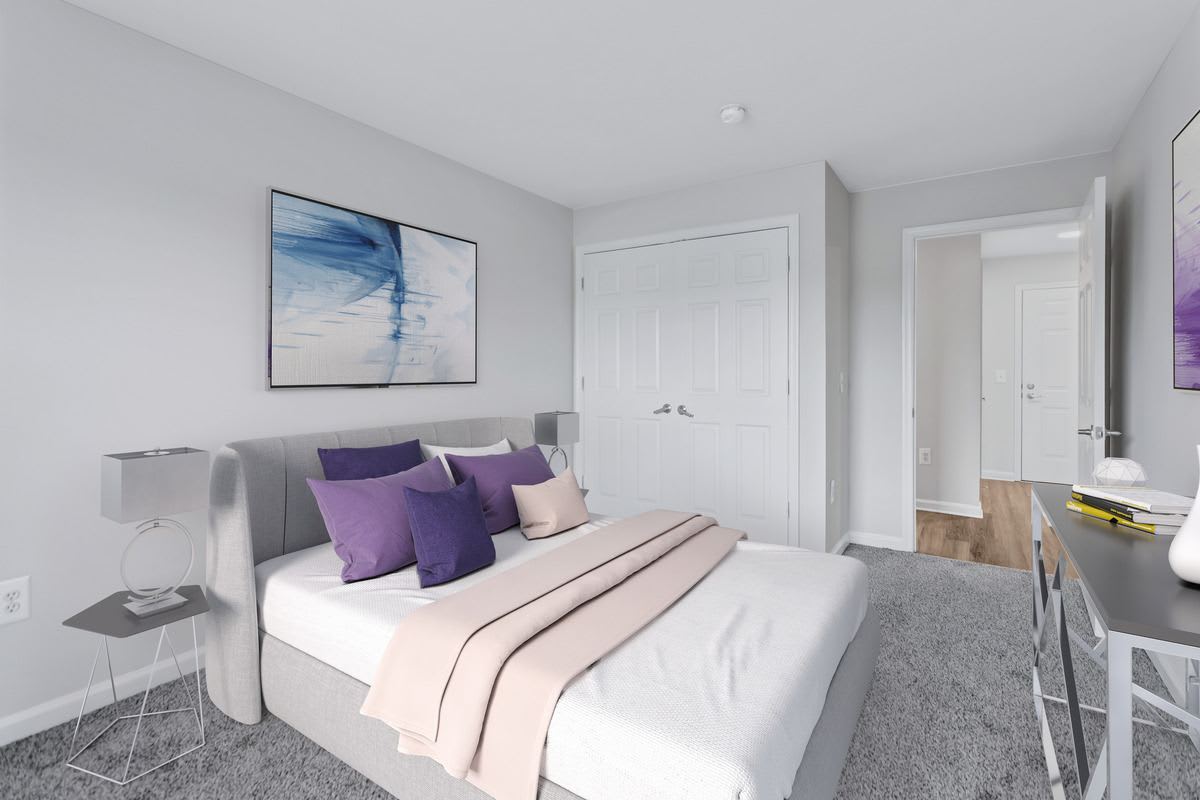 Ashbury Court Apartments – photo 5