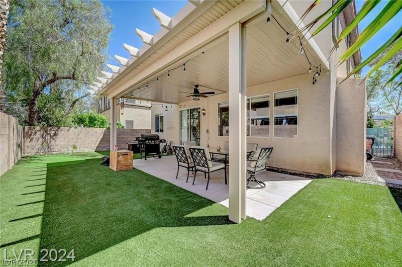 10914 Esta Ponia Court – photo 3