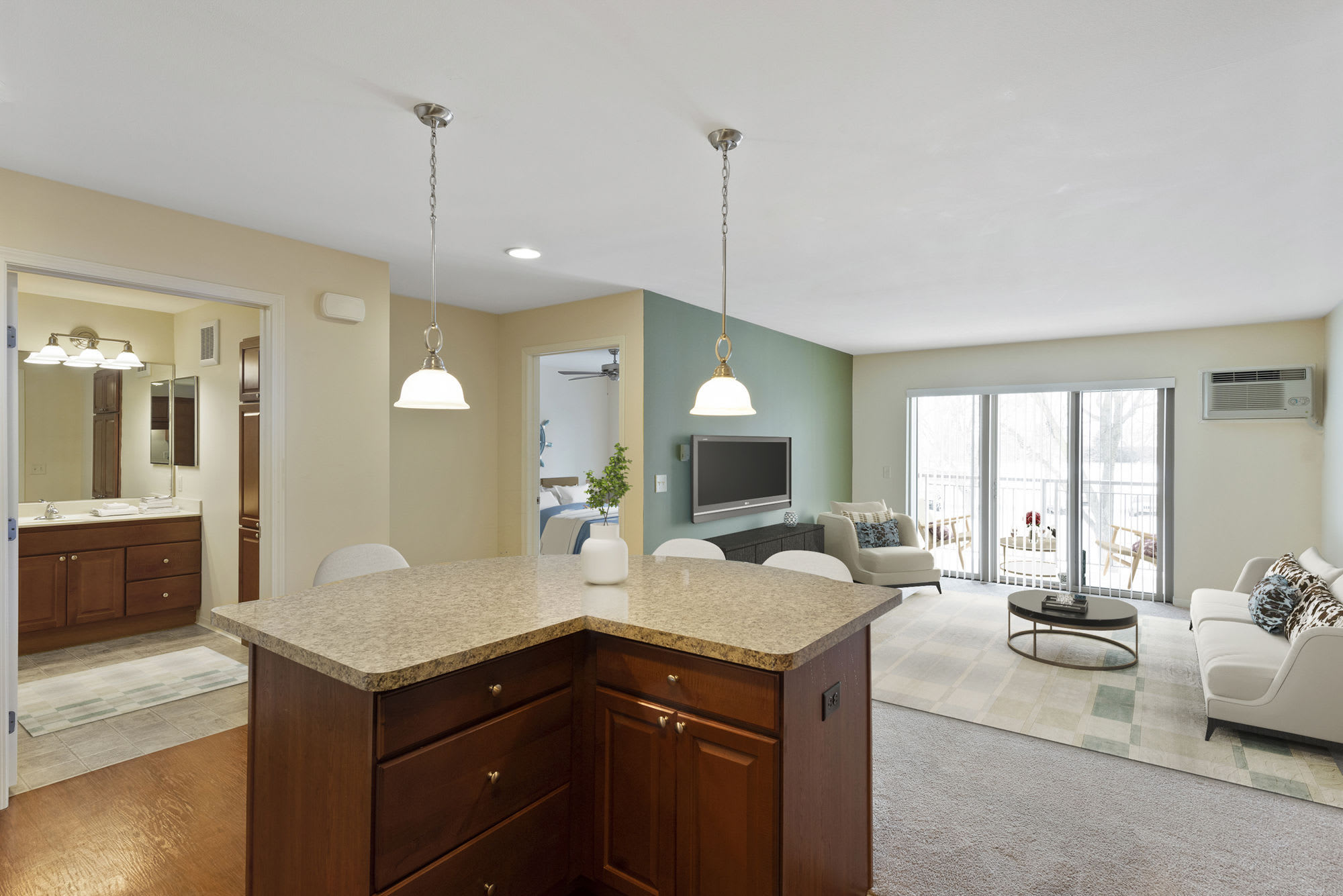 Parkwood Pointe – photo 4