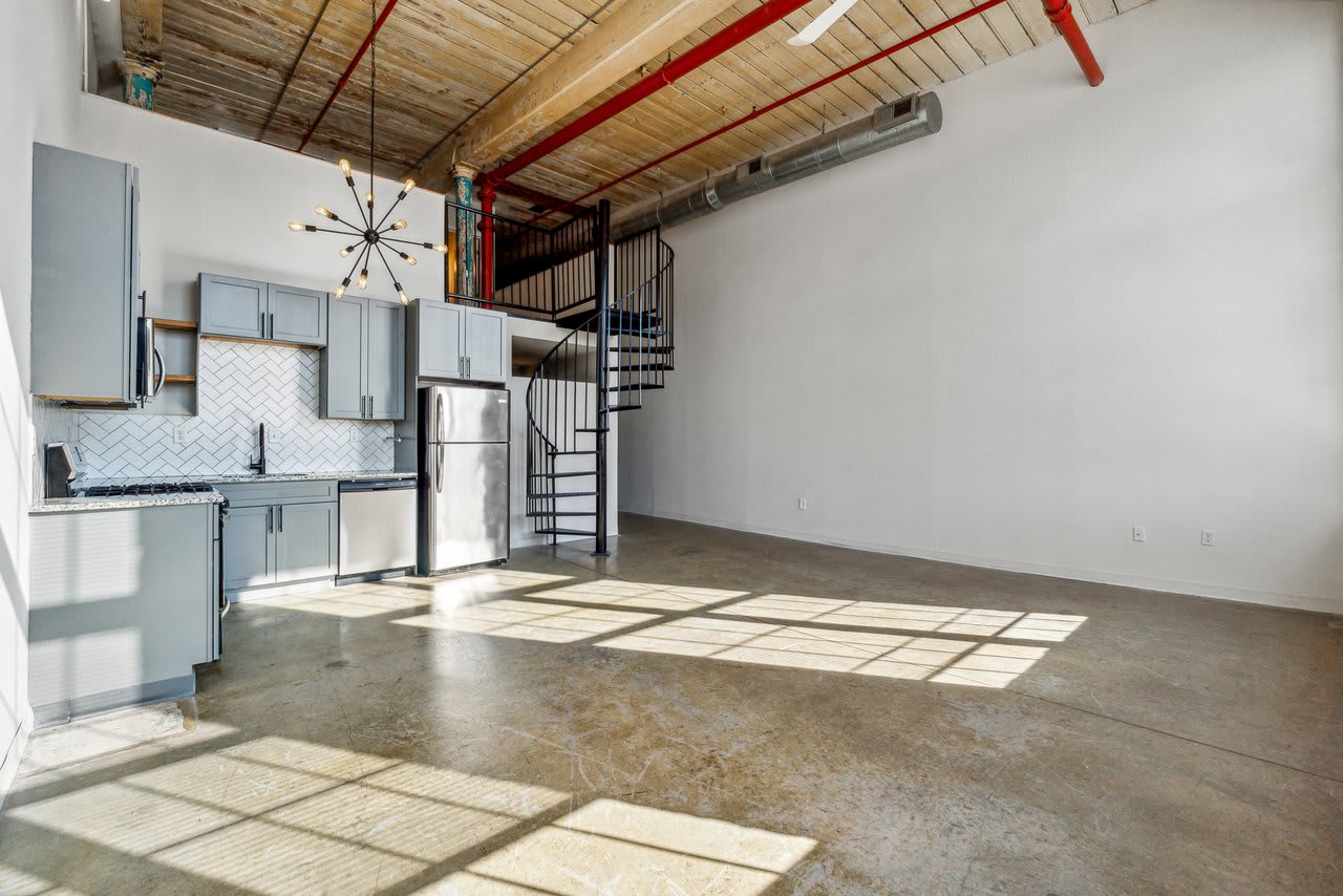 Canton Mill Lofts – photo 3