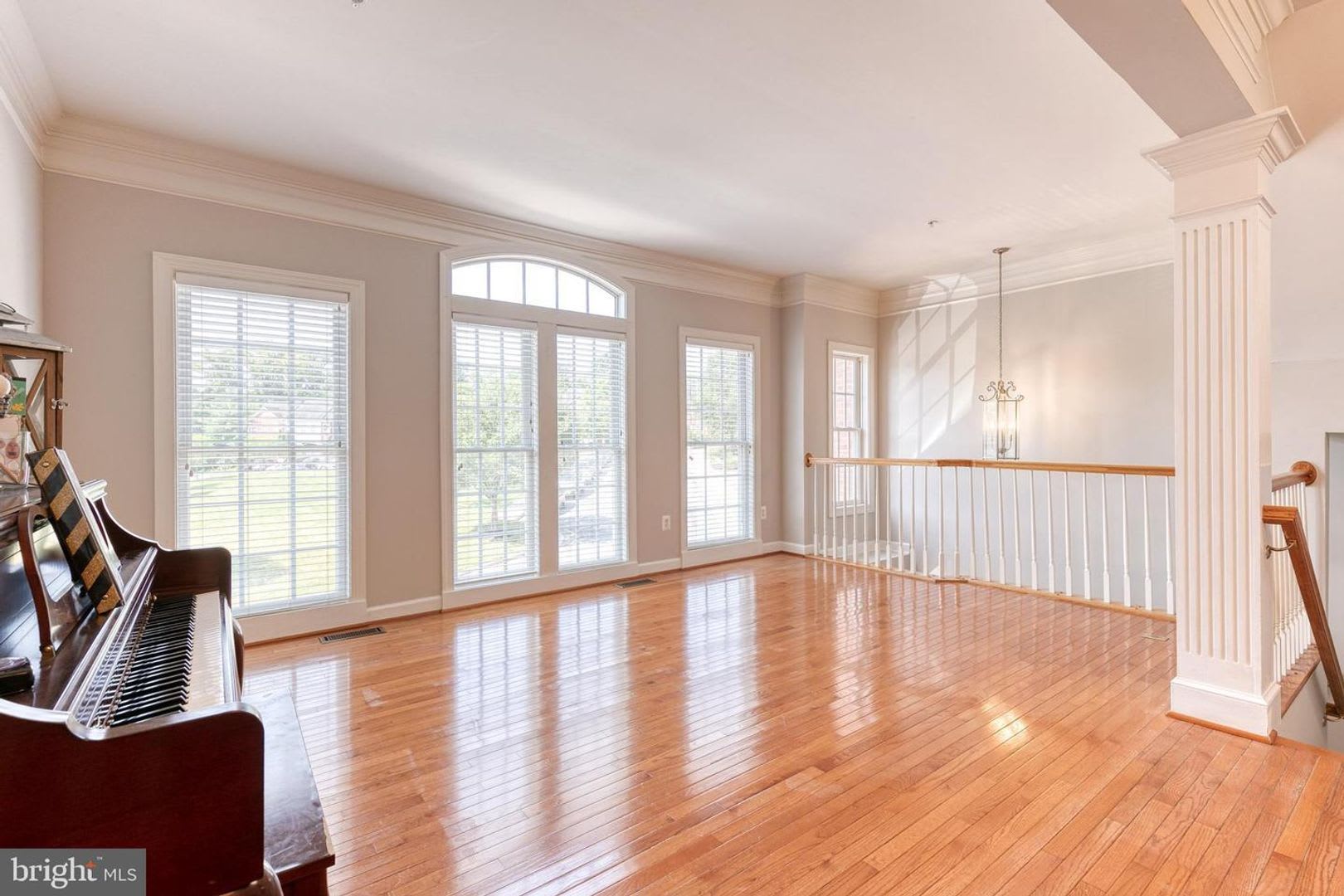 3bd 3.5bth Townhome in the Villages of Dorchester. – photo 2