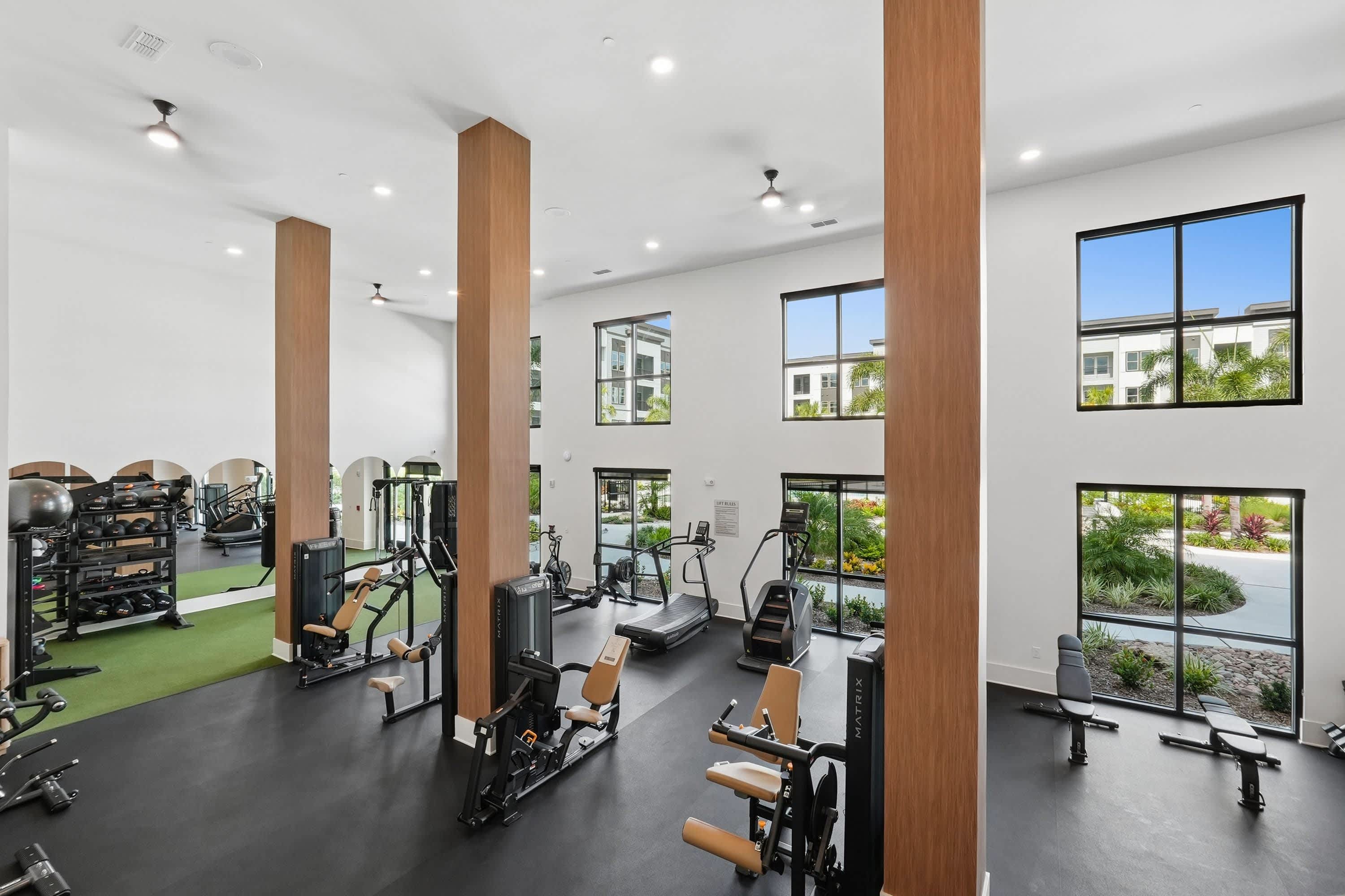 Atori Lakewood Ranch Apartments – photo 3