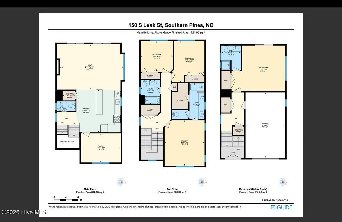 160 S Leak Street – photo 2