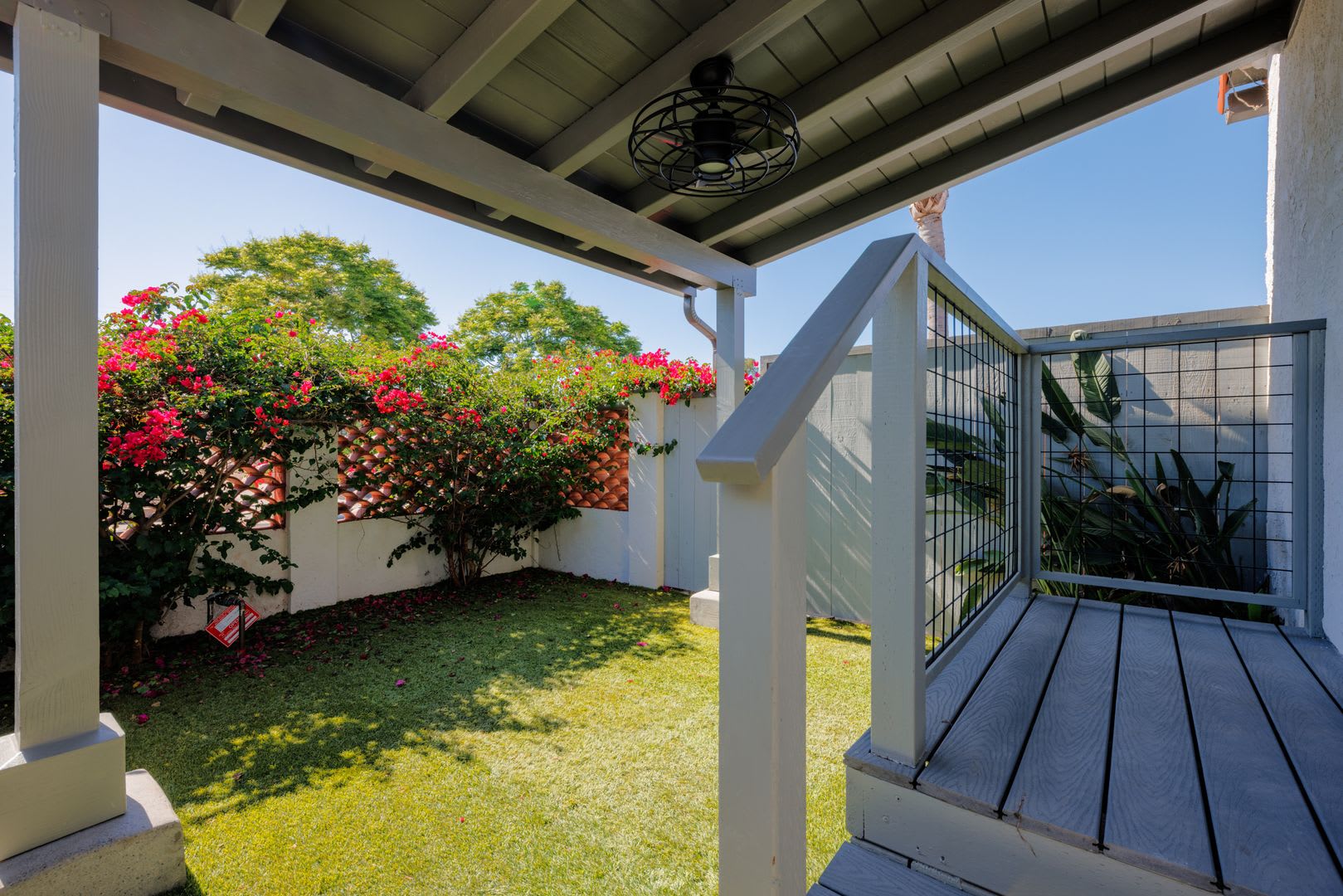 Charming Spanish-Style Craftsman 2bd/2ba Home in the Heart of the College Area – photo 5