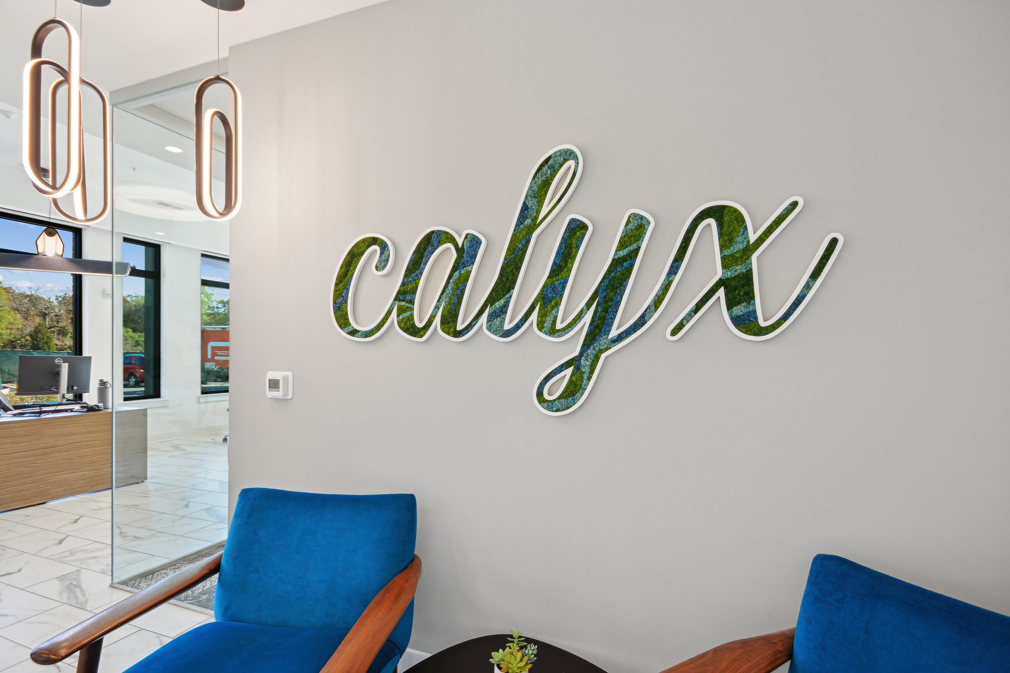 Link Apartments Calyx – photo 2