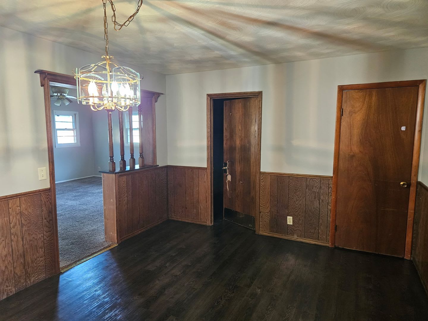 North Springfield 2 Bedroom – photo 4