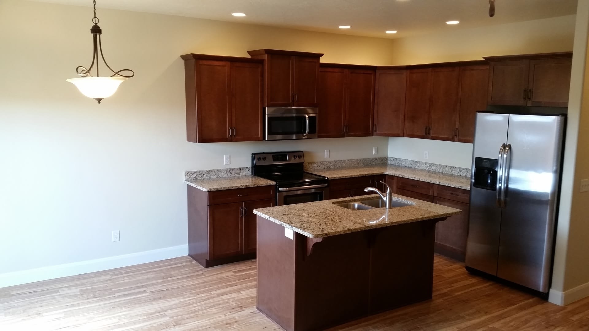 3 Bedroom Townhome In Santa Clara With Snow Canyon Views – photo 5