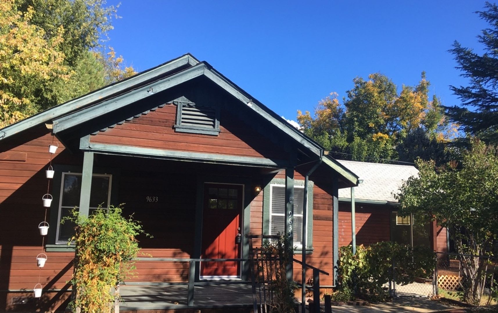 3-Bedroom 2-Bath home in Upper Lake – photo 2