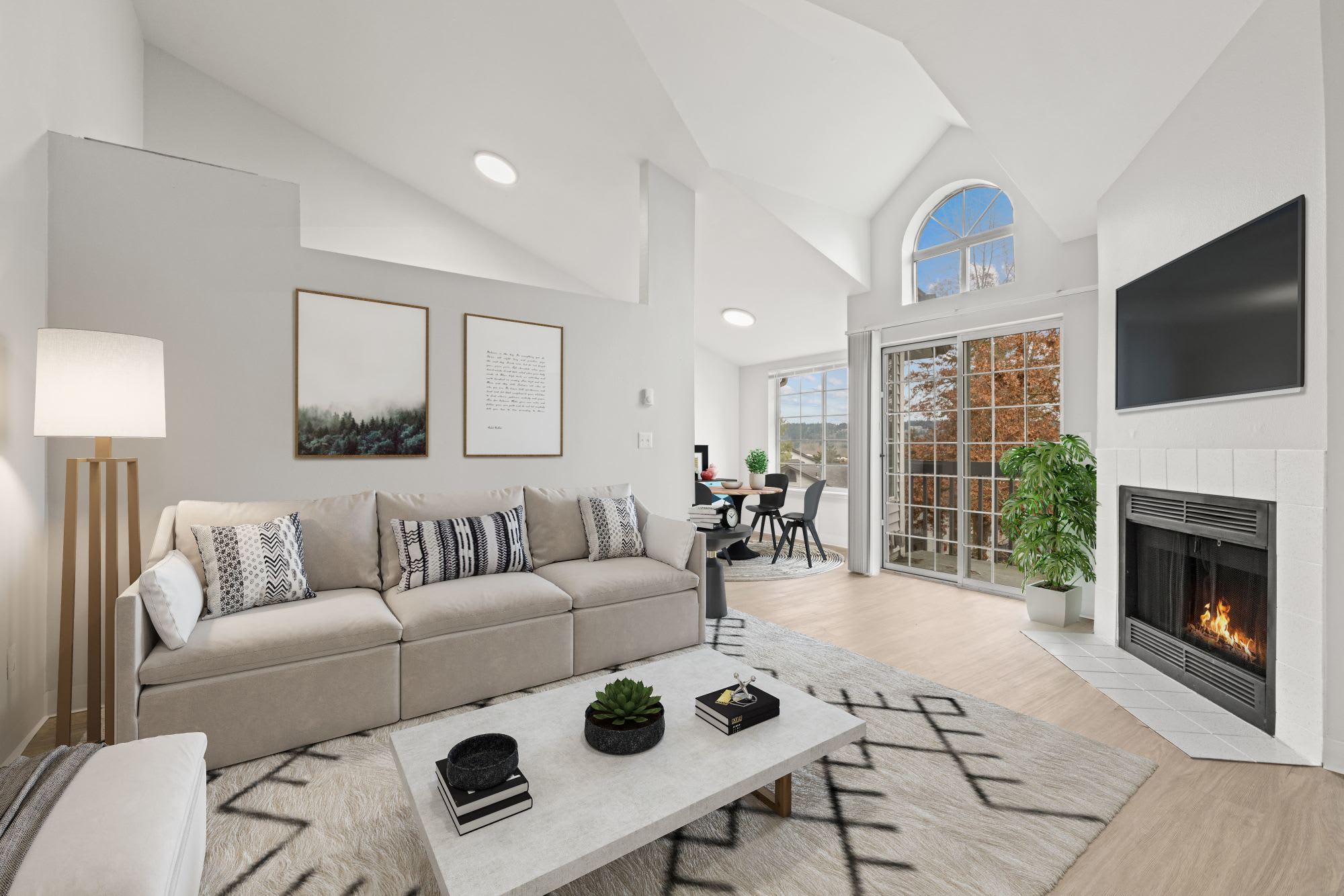 Wellington Apartment Homes – photo 2