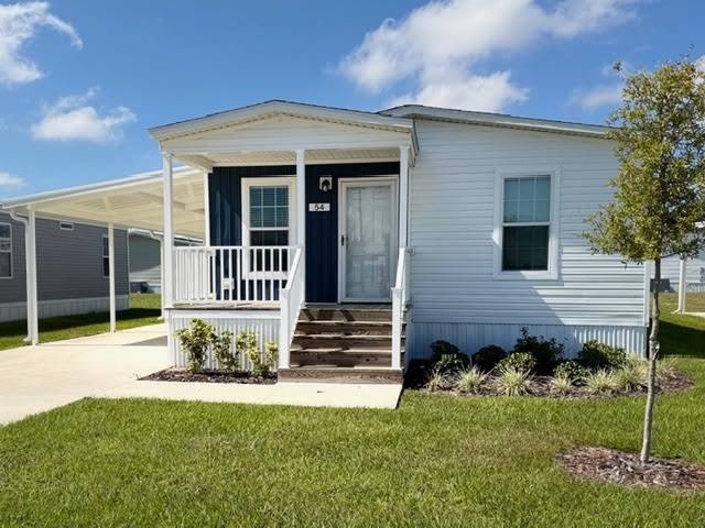154 Corbans Way – photo 1