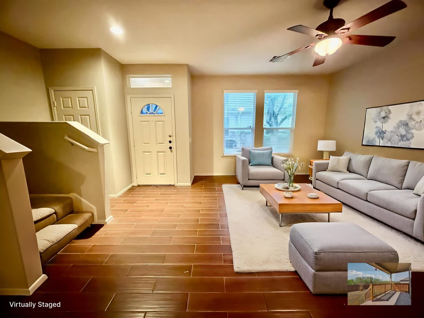 FALL INTO A NEW HOME – photo 3