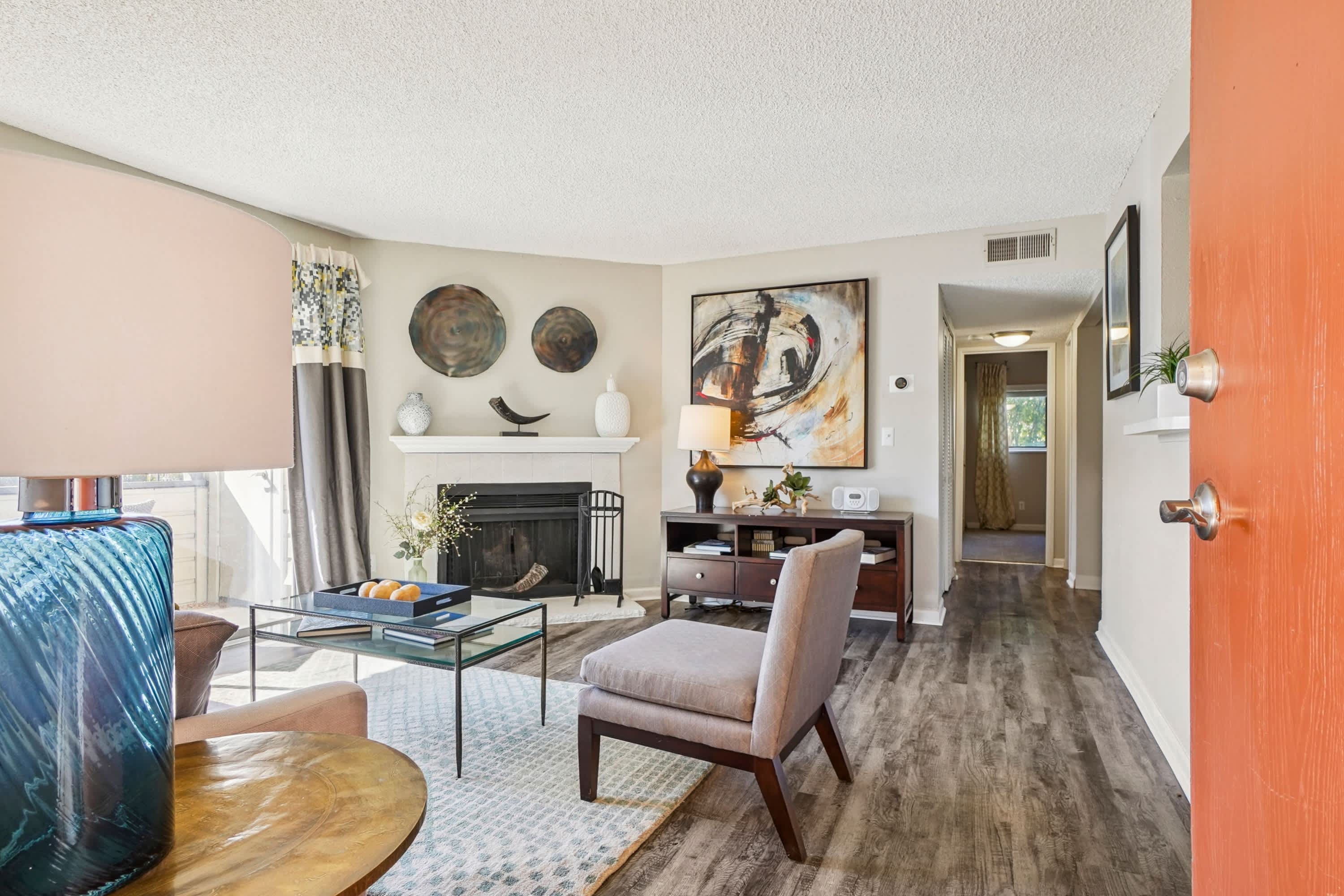 Deer Crest Apartment Homes – photo 4