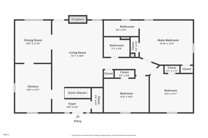 4390 Stone Ridge Circle – photo 2