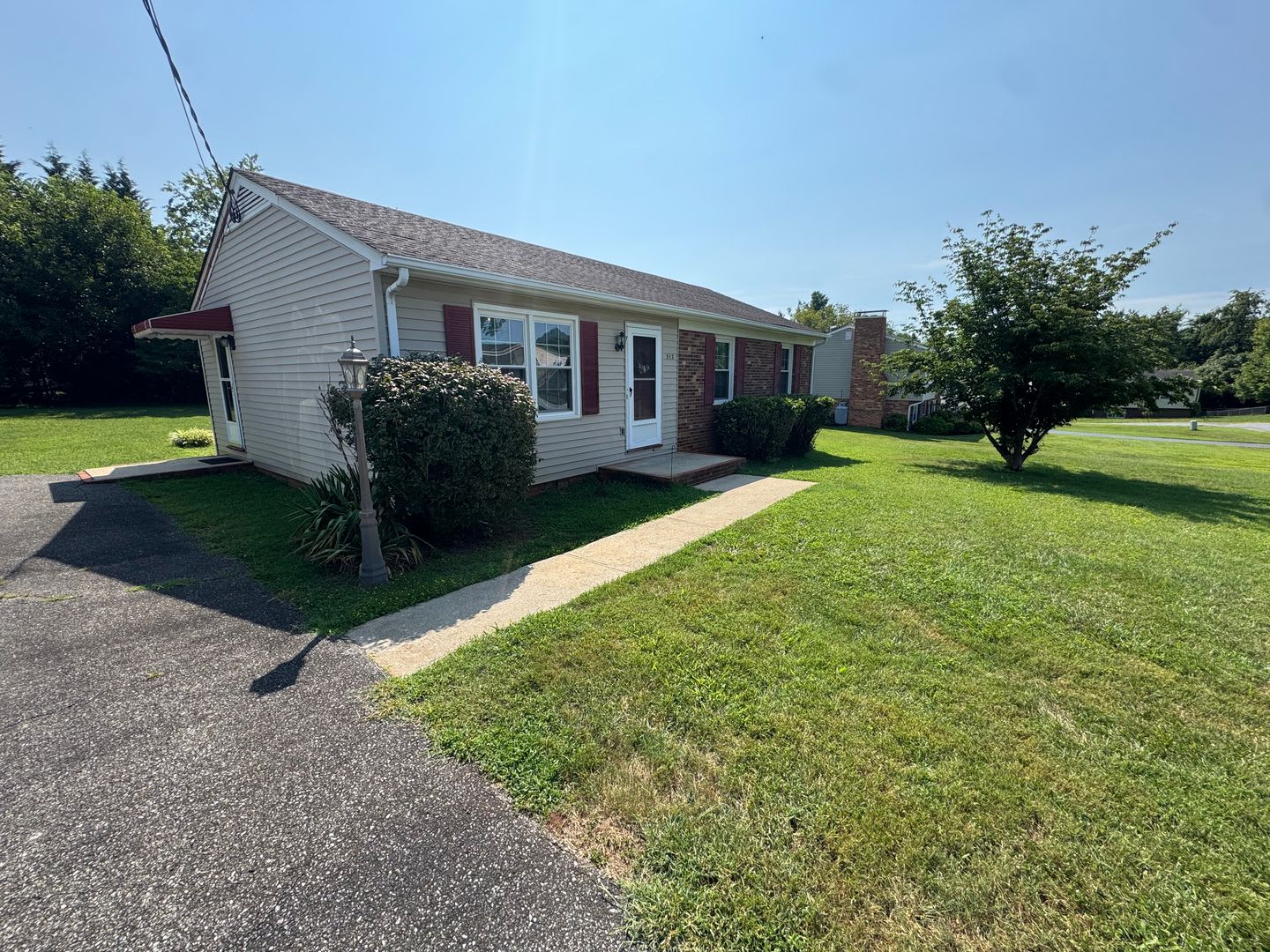 Ranch Home In Bedford County – photo 2