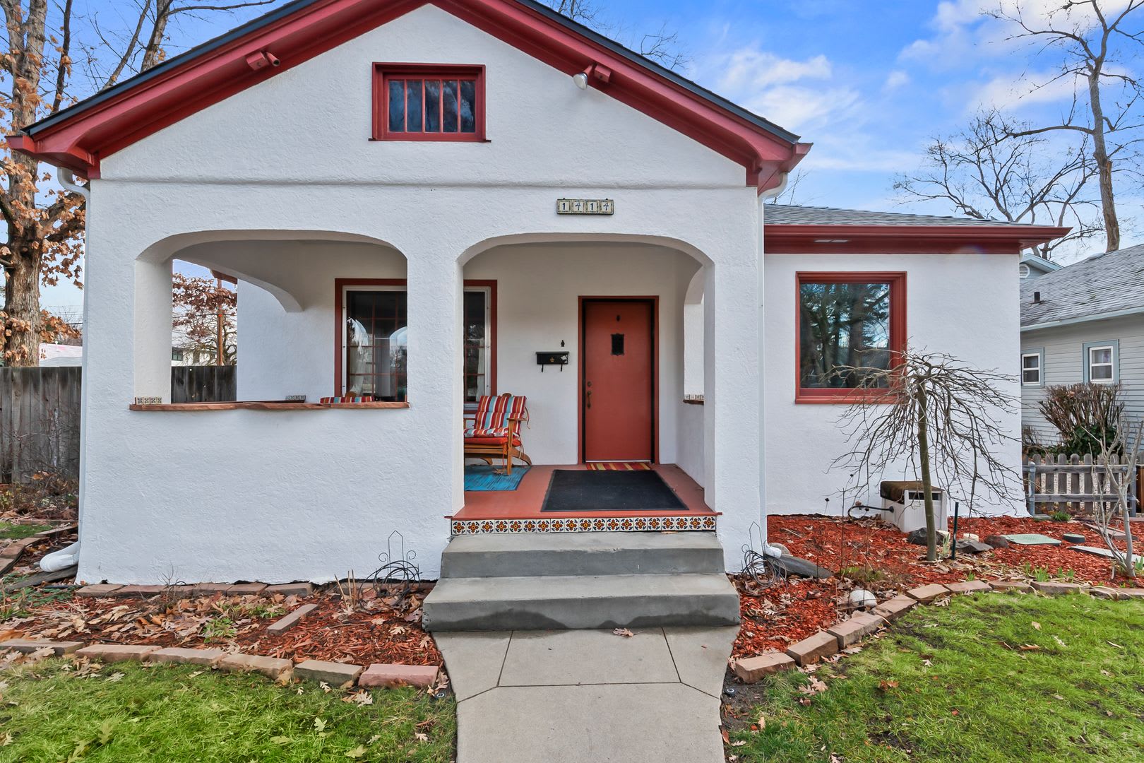 4 Bedroom 2 Bathroom Home in the North End – photo 4