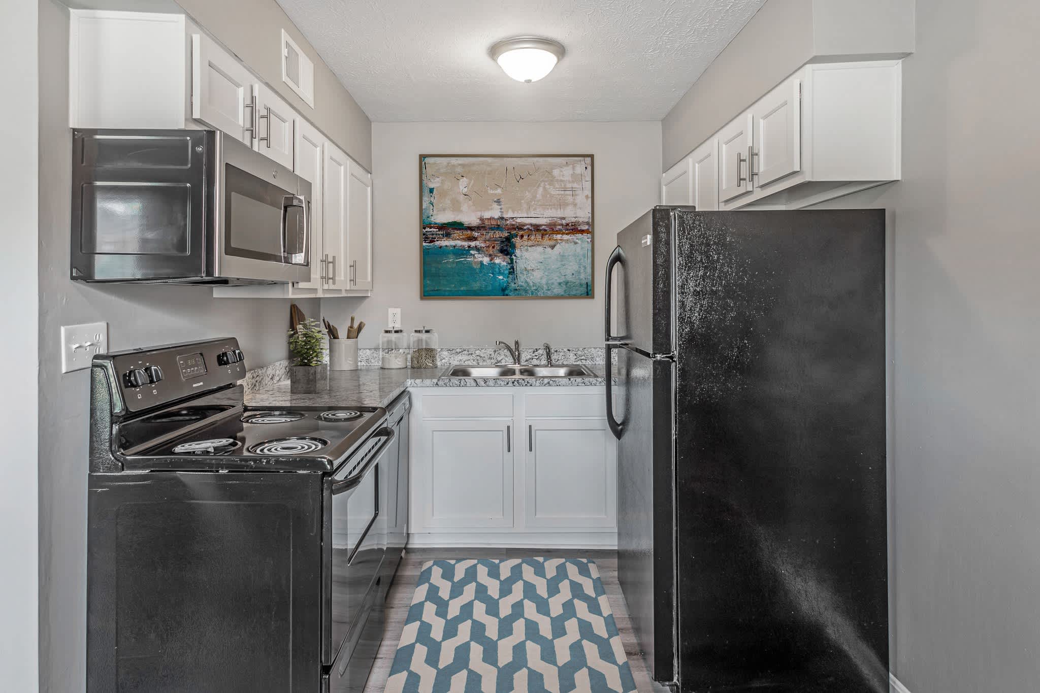 Patriot Crossing Apartments – photo 5