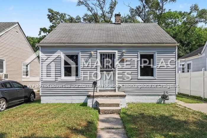 14364 Lamphere St – photo 1