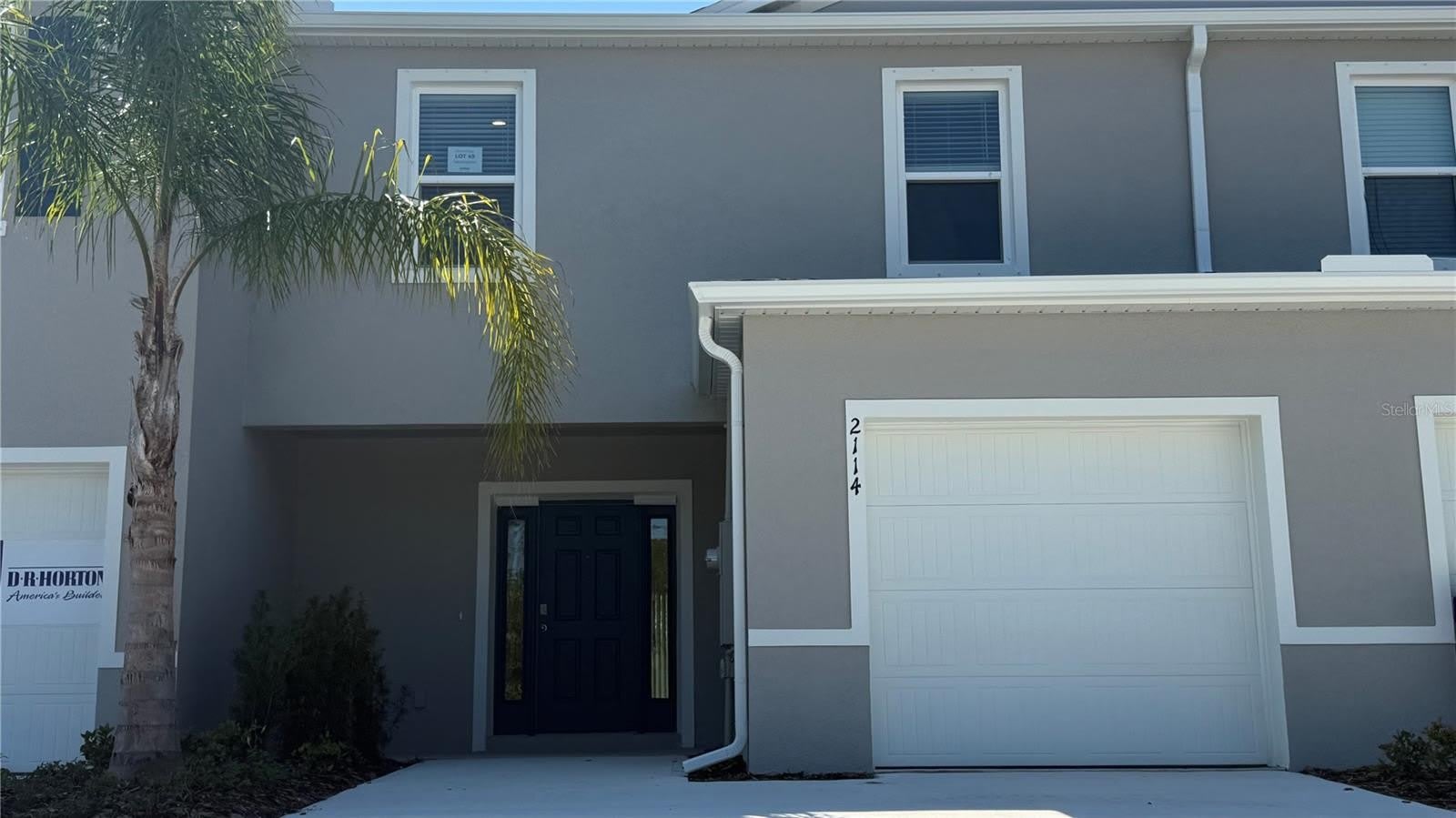 2114 GENTLE RAIN Drive – photo 1