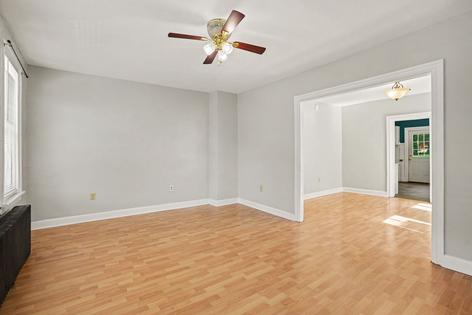 3 Bedroom Home in Carlisle – photo 4