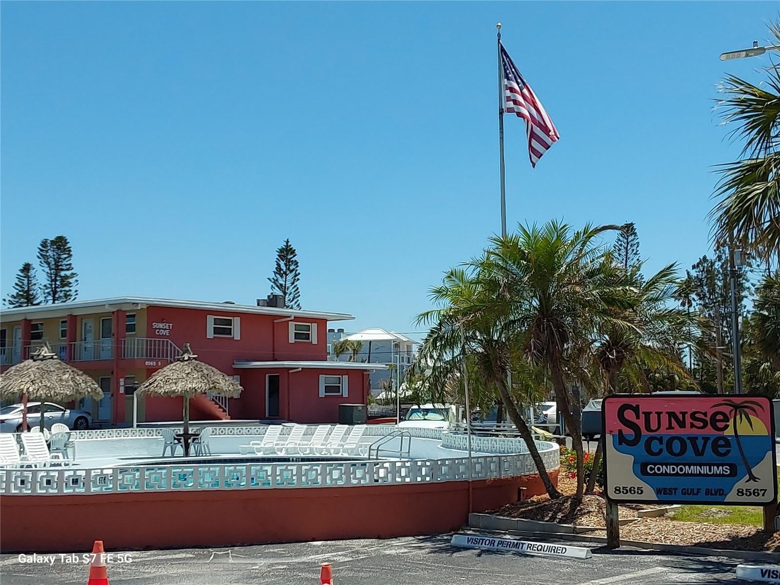 8565 W Gulf Boulevard – photo 1