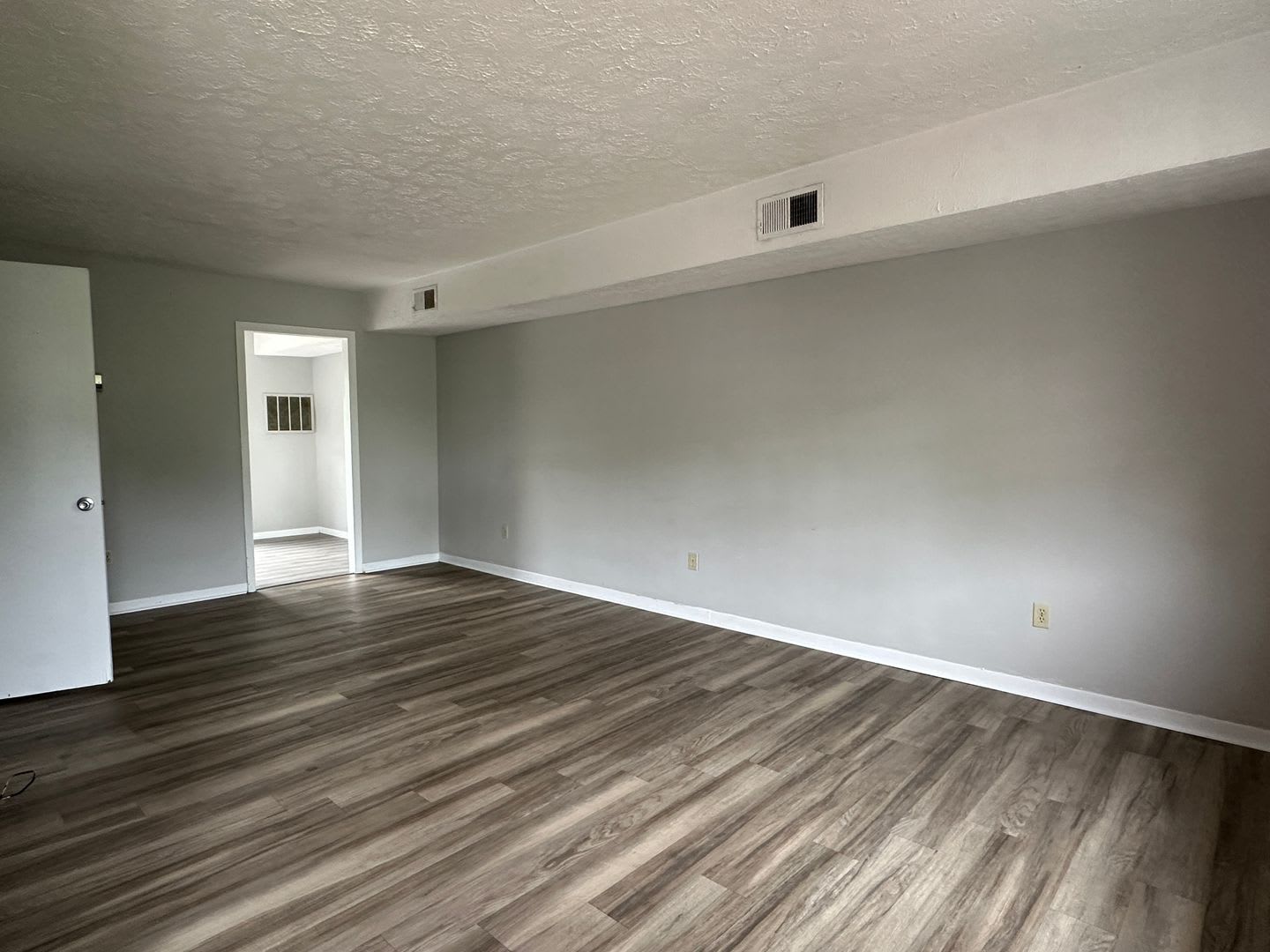 2 Bedroom / 1.5 bath Townhouse, Kingsport TN – photo 2