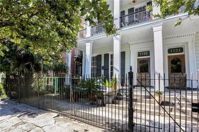 1122 Felicity Street – photo 2