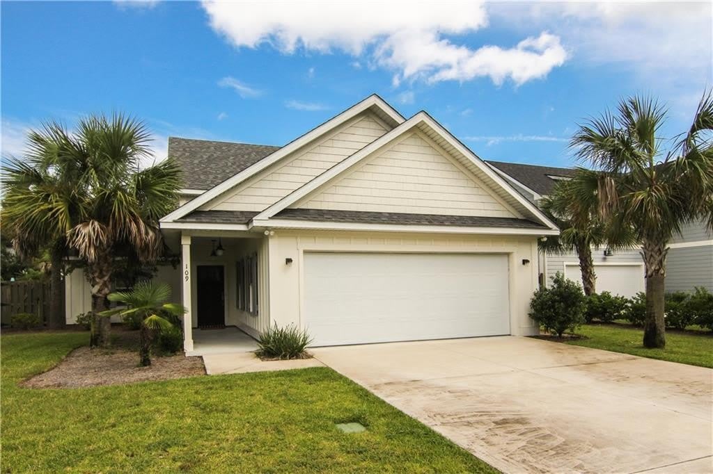109 Tabby Place Drive – photo 3