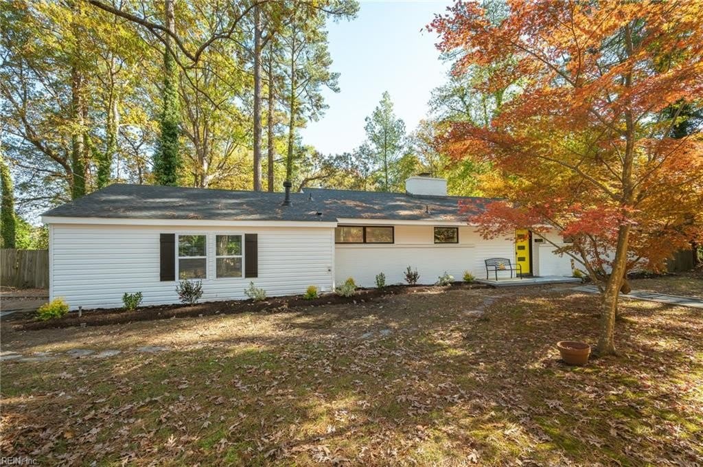 1 Langhorne Road – photo 3