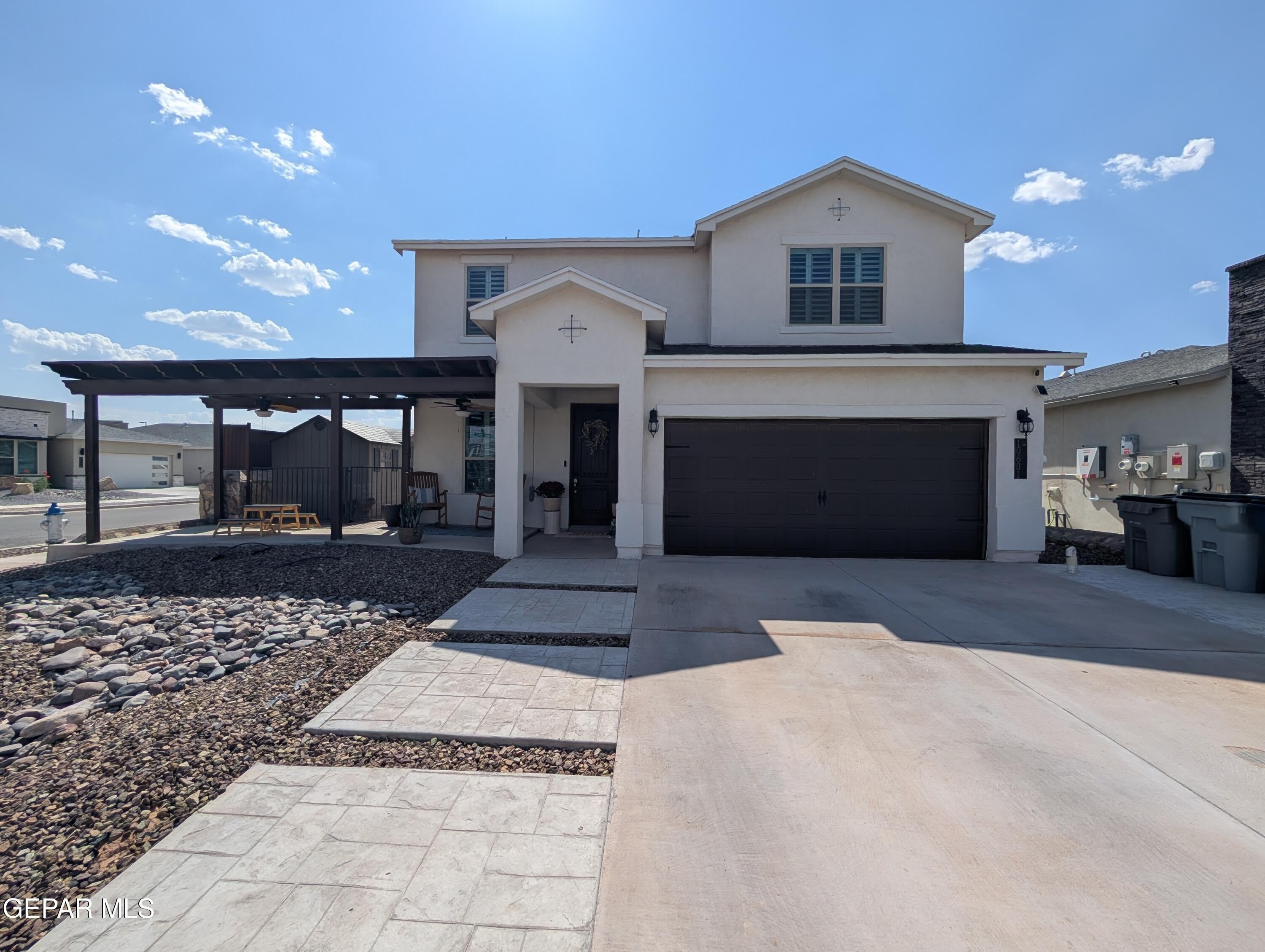 10601 Hidden Crown Place – photo 1