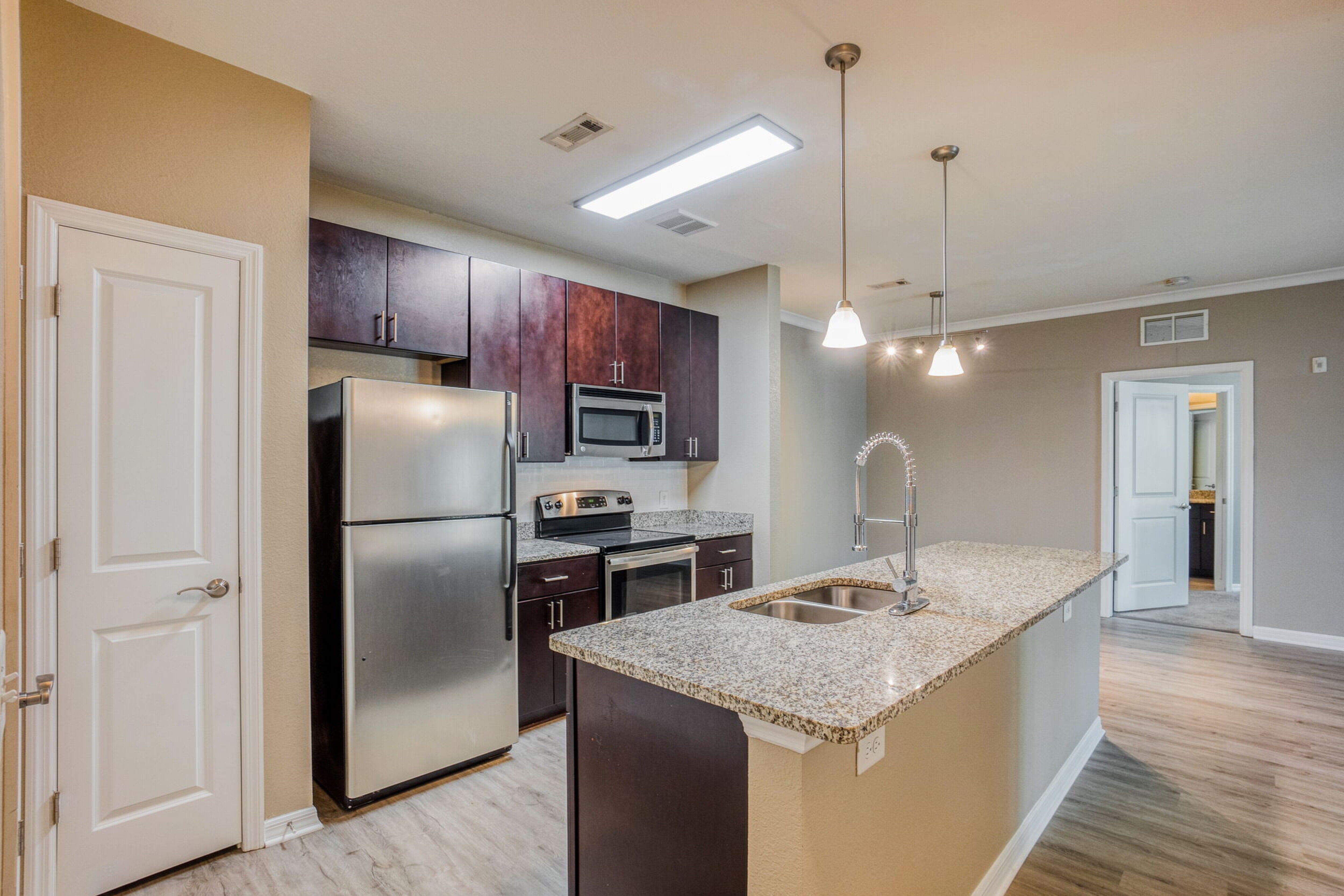 Belle Haven Apartment Homes – photo 3