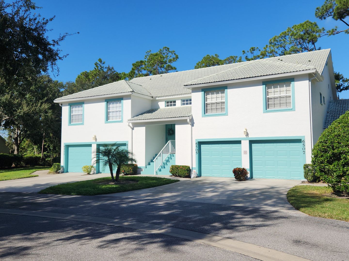 6503 Fairway Gardens Drive – photo 1