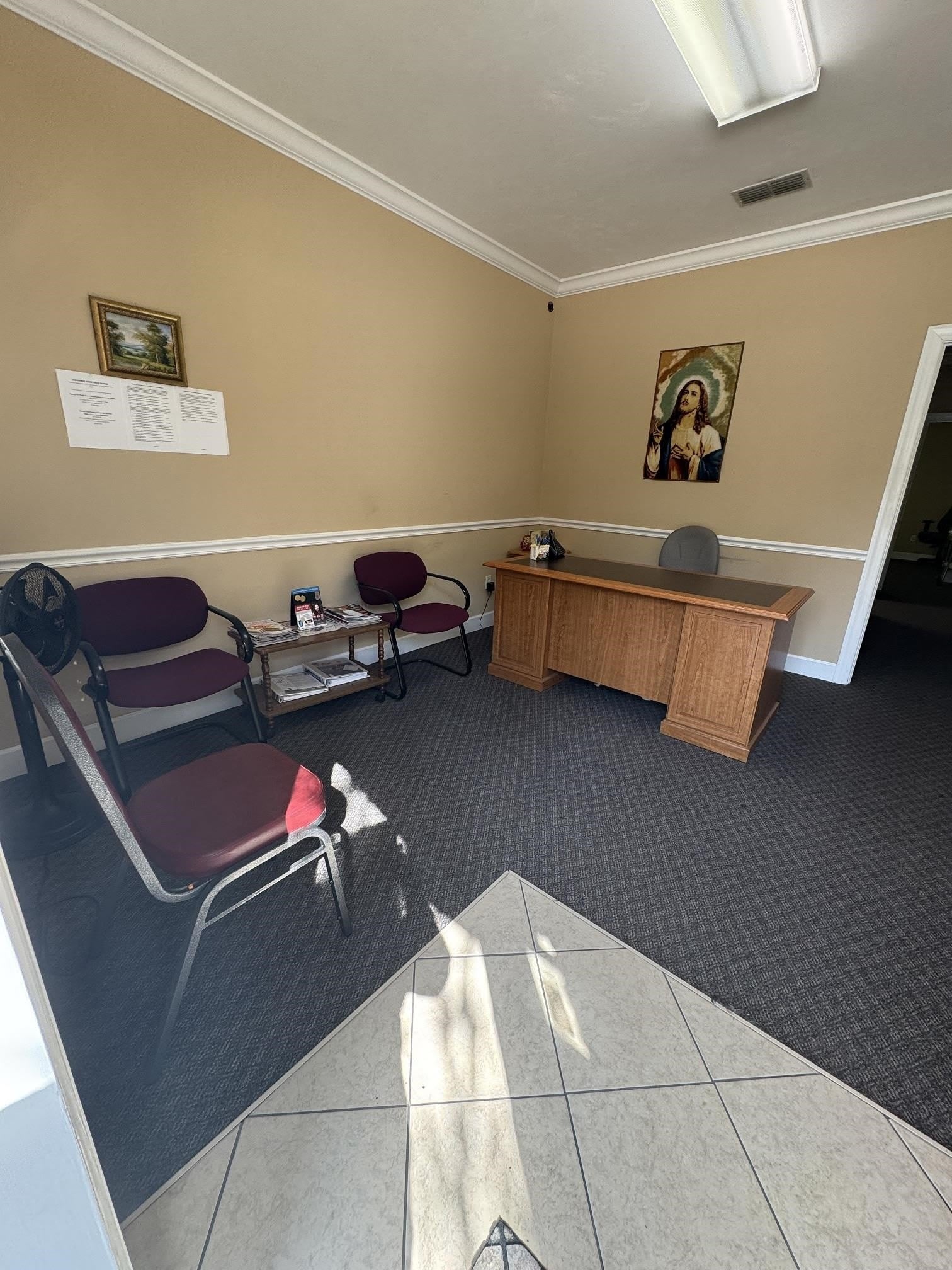 2709 Killarney Way – photo 2