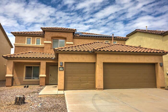 808 West Vuelta Granadina – photo 1