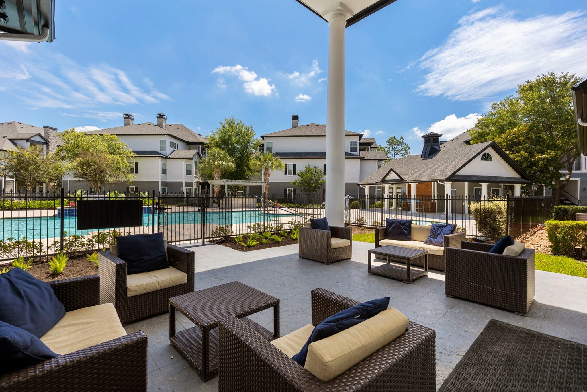 The Addison At Sugar Land – photo 1