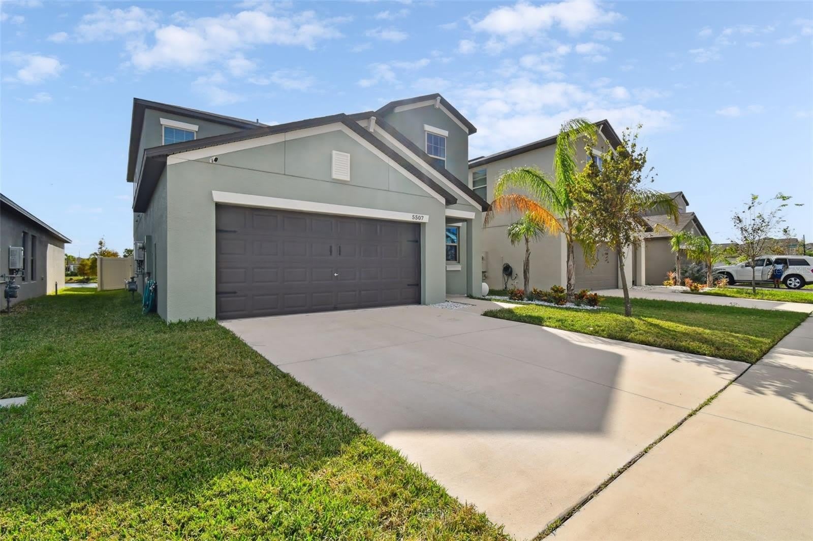 5507 Rainwood Meadows Drive – photo 2