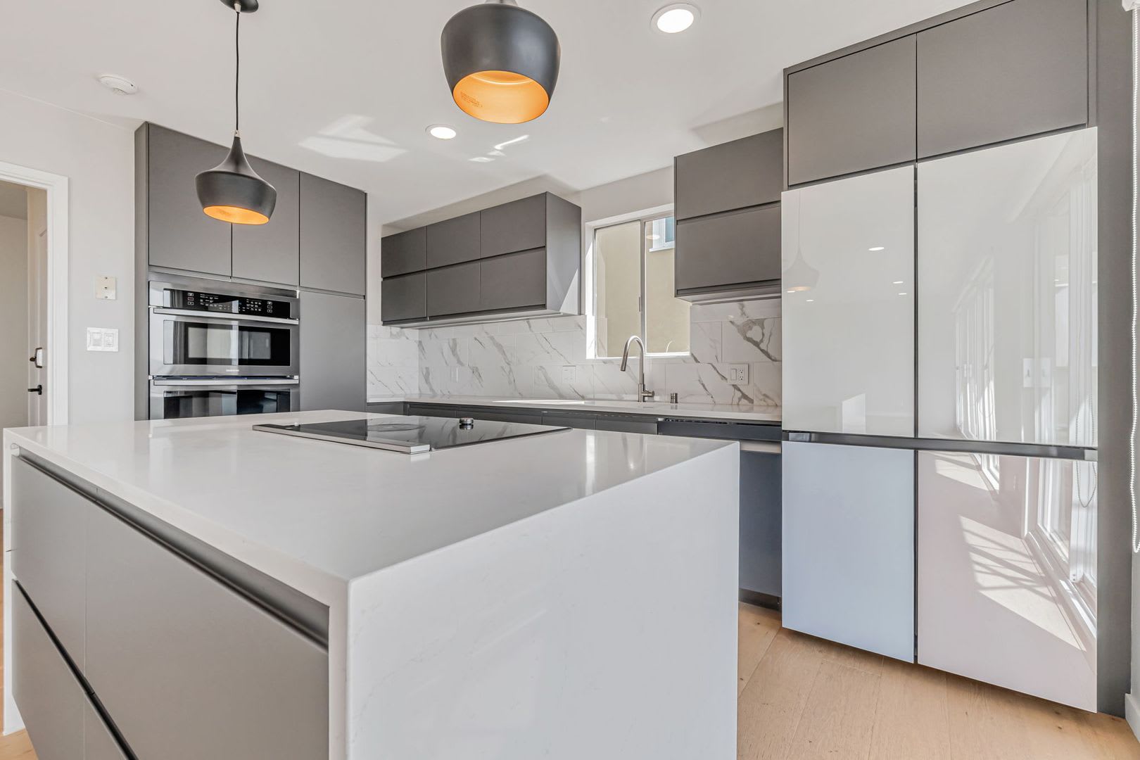 Stunning Three Bedroom Home In Westwood Highlands Please Contact For Showing Availability – photo 5