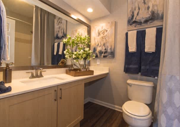 Woodhaven At Park Bridge Apartments – photo 5
