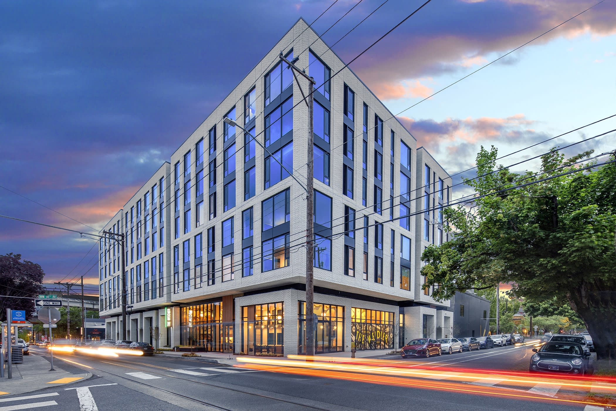 The Weidler – photo 1
