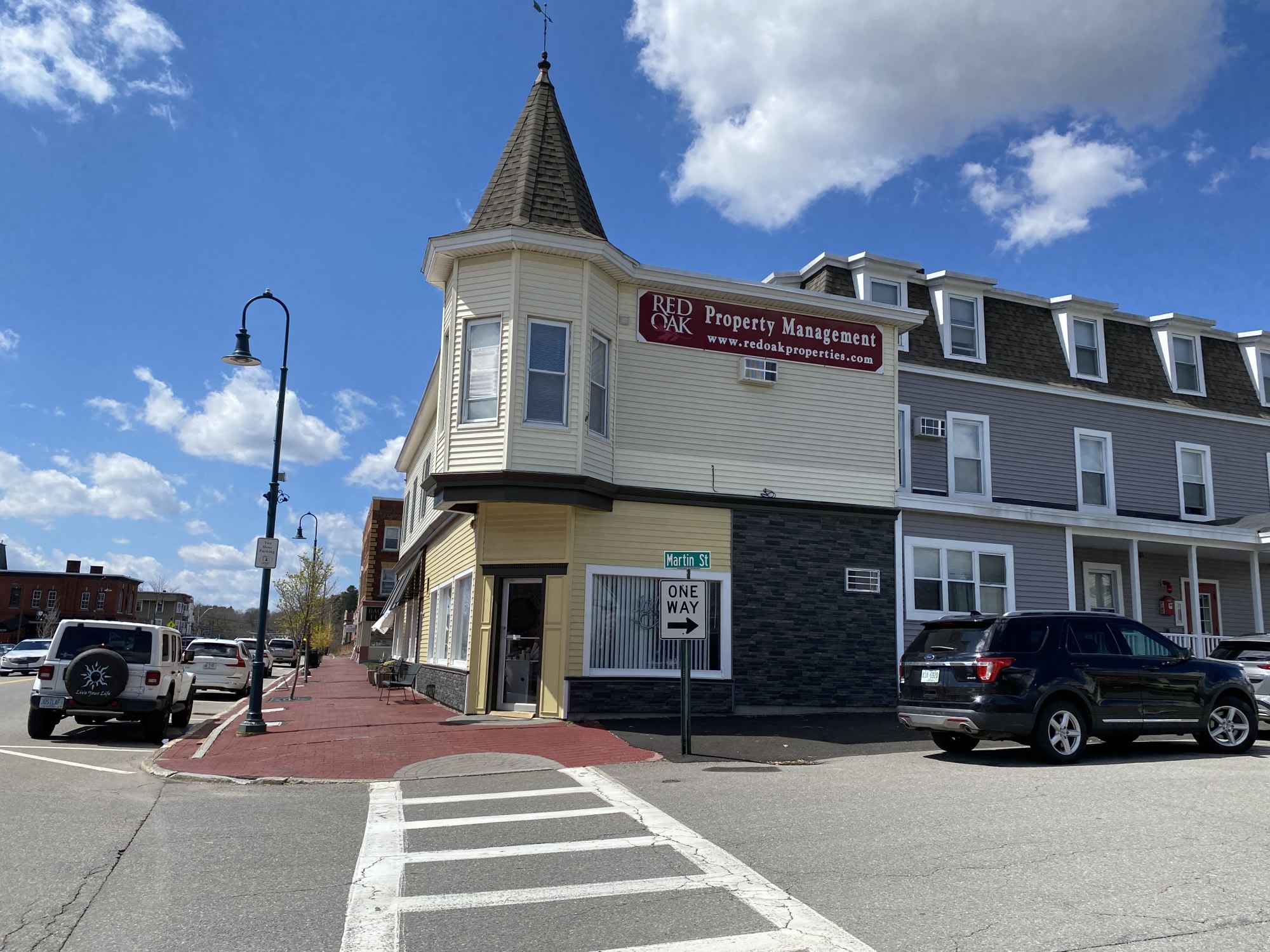 4 Martin Street – photo 2