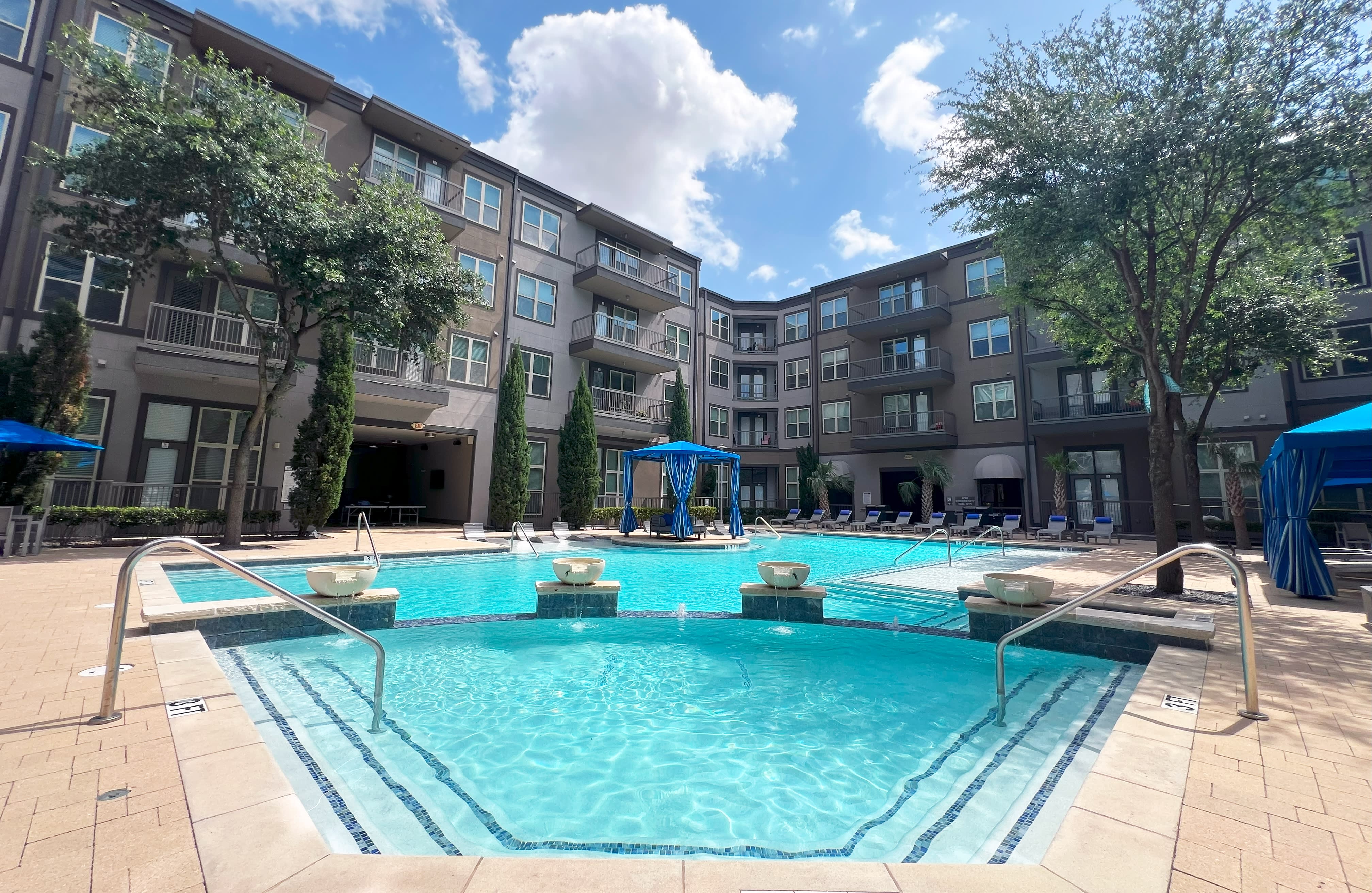 Civic at Frisco Square Apartments – photo 3