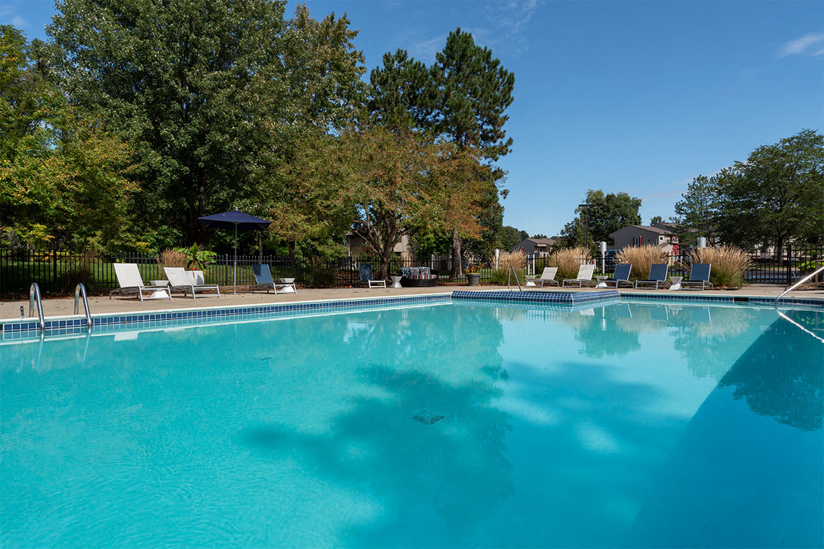 The Ascent at Farmington Hills – photo 2